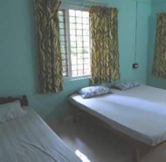 Thattekkad Bird Song Homestay, Kochi 2